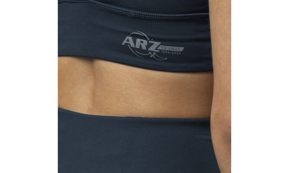 Arrazantty Fitness: Tr�s D�cadas de Inova��o e Qualidade em Moda Fitness