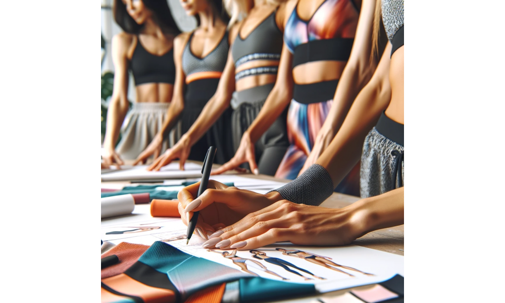 Nossa equipe � majoritariamente formada por mulheres