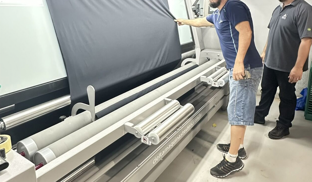 Tr�s D�cadas de Evolu��o: Tecnologia e Inova��o Para um Futuro Sustent�vel